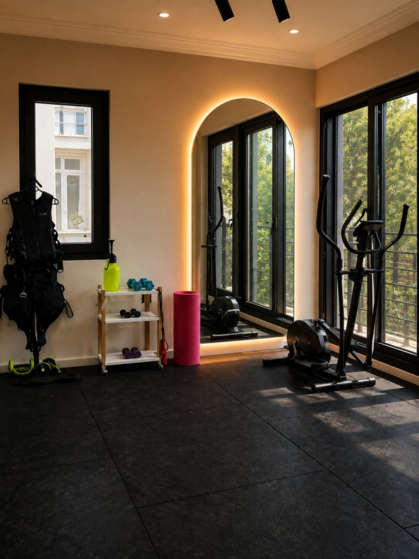Movita Pilates Studio